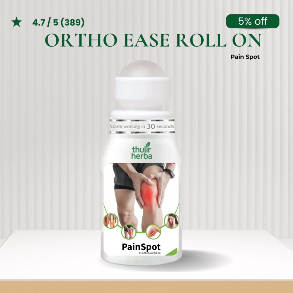 Ortho Ease Roll-On – 110 ml